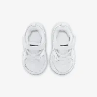 Nike Free Run 2 Baby/Toddler Кросівки колір білий