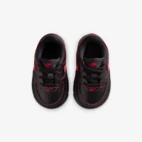 Nike Force 1 Low LV8 3 Baby/Toddler Кроссовки цвет черный