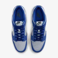 Nike Dunk Low Retro SE мужские Кроссовки цвет серый