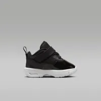 Nike Stay Loyal 3 Baby/Toddler Кроссовки цвет черный