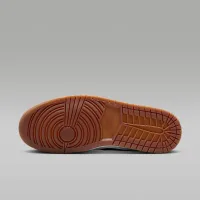 Nike Air Jordan 1 Low EasyOn мужские Кроссовки цвет белый