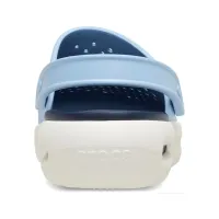 Шльопанці Crocs InMotion Clog 209964-4NS - Блакитні