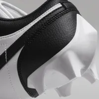 Nike Jordan 1 Low TD чоловічі Football Cleat колір білий