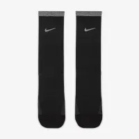 Nike Spark Cushioned Crew Running шкарпетки колір чорний