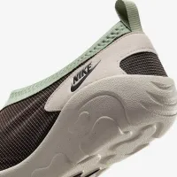 Nike Aqua Turf женская Кроссовки цвет зеленый