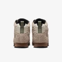 Nike ACG Torre Mid Waterproof мужские Кроссовки цвет коричневый