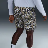 Nike Practice Mesh мужские Dri-FIT 5