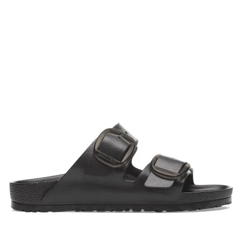 Шлёпанцы Birkenstock Arizona 1029641 - Черные
