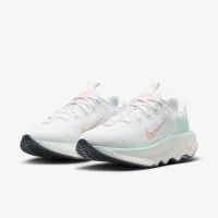 Nike Motiva женская Walking Кроссовки цвет белый