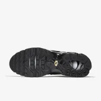 Nike Air Max Plus мужские Кроссовки цвет черный