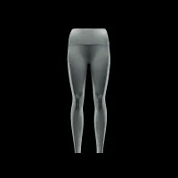 Nike Zenvy жіноча Gentle-Support З високою талією 7/8 лосіни колір зелений