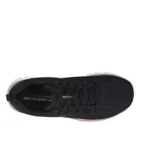 Кросівки Skechers Graceful Get Connected 12615BKGD - Чорні