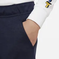Nike Toddler Dri-FIT Doodle Pants синий
