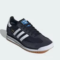 Кроссовки adidas Originals SL RS 72 JI1282 - Черные