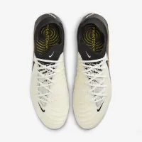 Nike Phantom GX 2 Elite FG Low-Top футбольні бутси колір білий