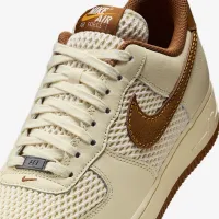 Nike Air Force 1 '07 LV8 чоловічі Кросівки колір білий