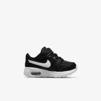Nike Air Max SC Baby/Toddler Кроссовки цвет черный