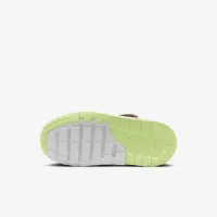 Nike Air Max 1 SE EasyOn Little Kids' обовь Brown