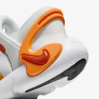 Nike Dynamo 2 EasyOn Baby/Toddler Кросівки колір білий