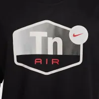 Nike Sportswear мужские Max90 футболка цвет черный
