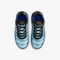 Nike Air Max Plus Little детские Кроссовки цвет черный