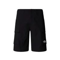 Шорты The North Face Exploration Cargo 0A8BGGJK31 - Черные