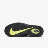 Nike Air Max Penny чоловічі Кросівки колір білий
