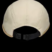 Nike Dri-FIT Fly Unstructuколір червоний Swoosh Cap колір коричневий