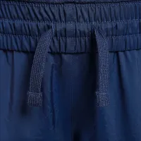 Nike Sportswear Club Big детские Woven Joggers синий