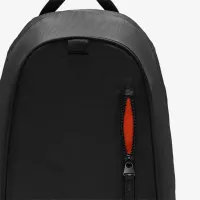 Nike Sportswear Commute Sling сумка (9L) колір чорний