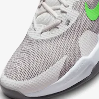 Nike Air Max Alpha Trainer 5 чоловічі для тренування Кросівки колір сірий