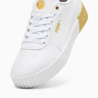 Кросівки Puma Carina 2.0 Metallic Dream 39749101 - Білі