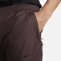 Nike NOCTA спортивні штани колір червоний