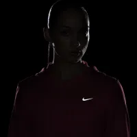 Nike Therma-FIT One женская Full-Zip Толстовка с капюшоном Pink