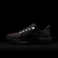 Nike Pegasus Plus чоловічі Road Running Кросівки колір сірий