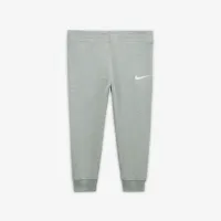 Nike Essentials Baby (0-9M) 3-Piece Bodysuit набор цвет серый