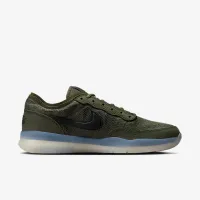 Nike SB PS8 чоловічі Кросівки колір зелений