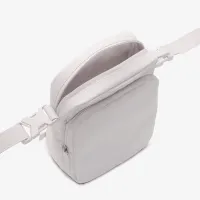 Nike Heritage Crossbody сумка (4L) цвет фиолетовый