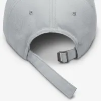 Nike Club Unstructuколір червоний Cap колір сірий