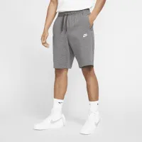 Nike Sportswear Club Men’s шорты цвет серый