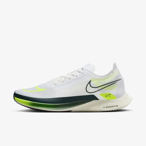 Nike Streakfly чоловічі Road Racing Кросівки колір білий