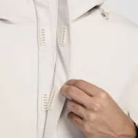 Nike Tech GORE-TEX чоловічі Therma-FIT Куртка колір коричневий