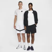 Nike Sabrina чоловічі Dri-FIT баскетбольні футболка колір білий