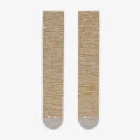 Nike ACG Everyday Cushioned Crew носки (1 пара) цвет коричневый