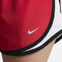Nike Tempo жіноча Brief-Lined Running шорти колір червоний