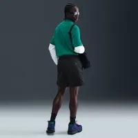 Nike Club мужские Washed Chino шорты цвет черный