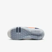 Nike Air Max Motif Big дитячі Shoe колір сірий
