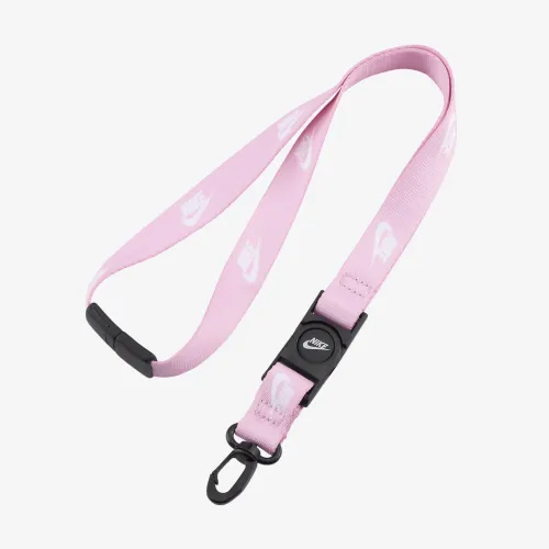 Nike Club Lanyard Pink
