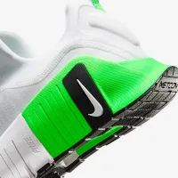Nike Free Metcon 6 мужские для тренировок Кроссовки цвет белый