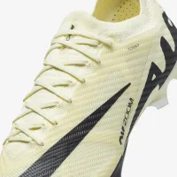 Nike Mercurial Vapor 15 Elite Firm Ground Low-Top футбольні бутси Yellow